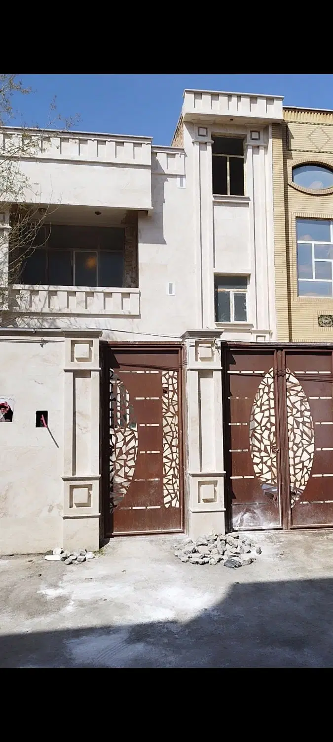 فروش ویلایی