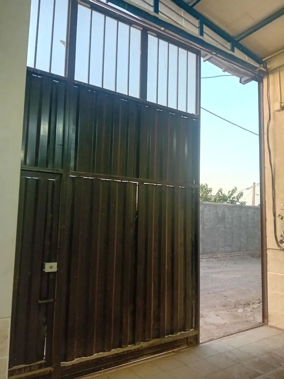 سوله اجاره ای
