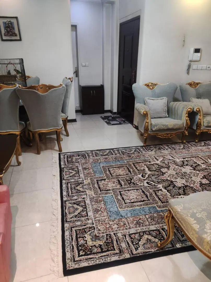 ۶۱متر ۱خواب قنات کوثر (بلوار شکوفه)