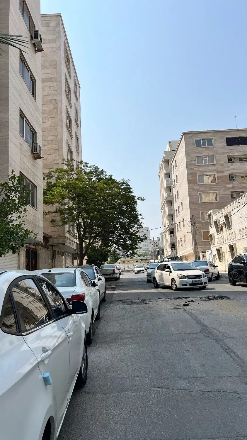 رهن و اجاره ۸۵ متری داروپخش پشت بانک ملی