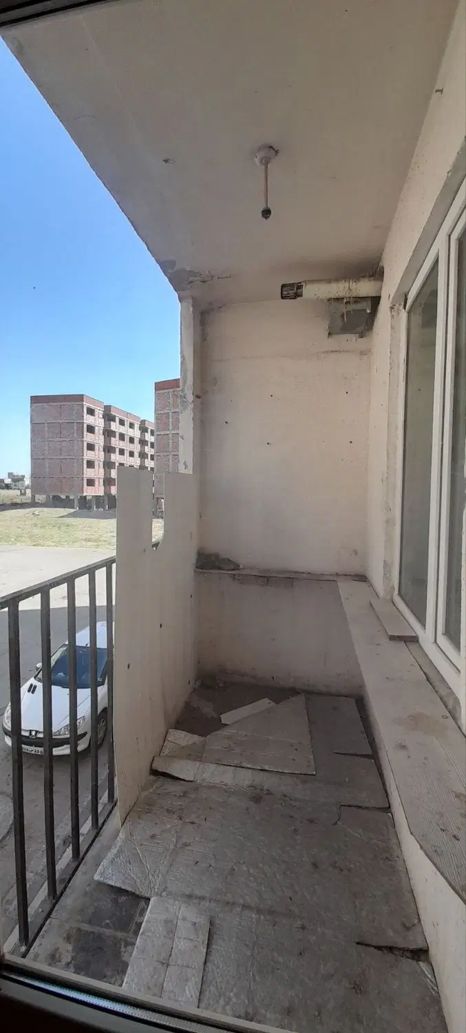 فروش خانه مسکن مهر اردبیل