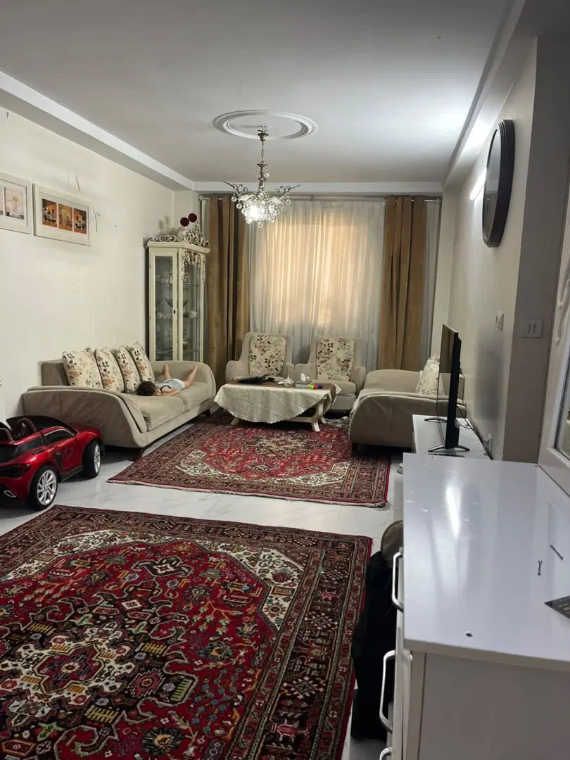 ۵۳ متر_تک واحدی_خوش نقشه_بازسازی شده_زیر قیمت