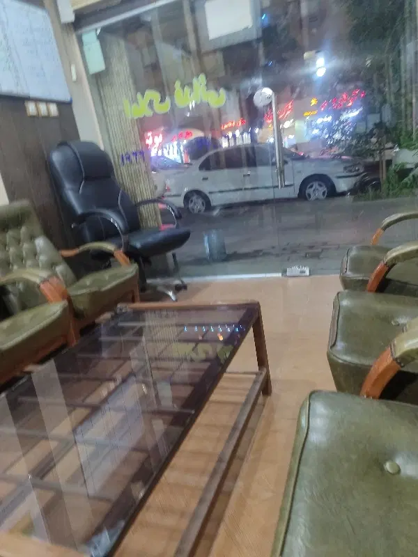 اجاره مغازه روبرو پل شهناز 18متری