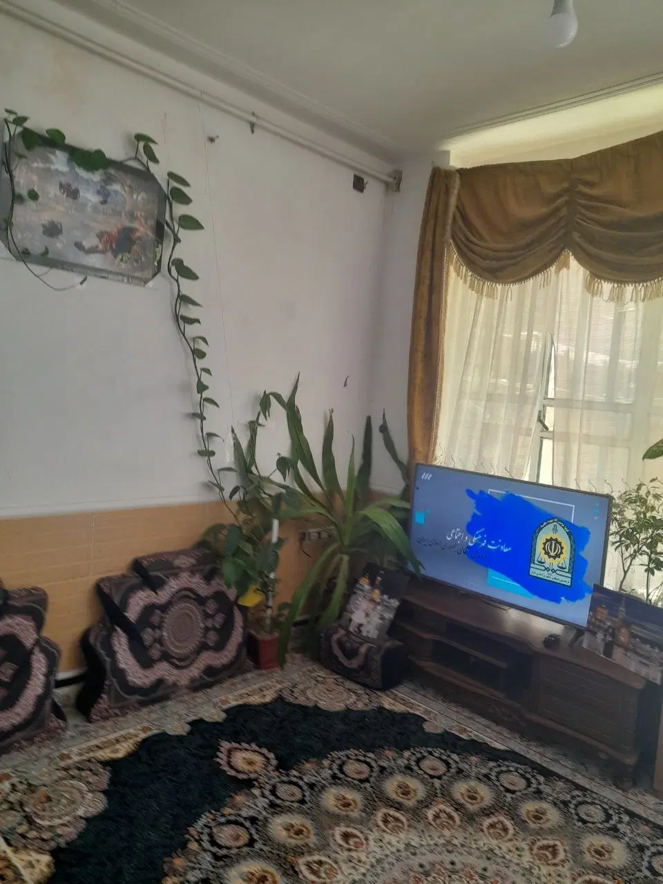 رهن خانه شاپورجان