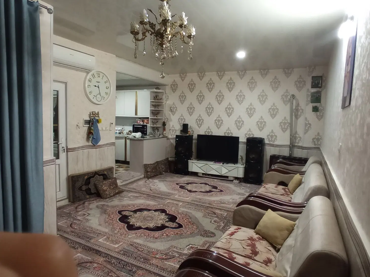 خانه ویلایی