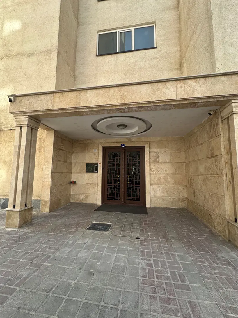 فاز ۵ جنوبی مناسب سکونت و سرمایه گذاری