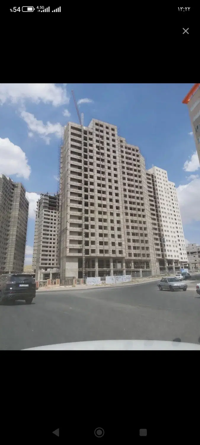 واحد مسکونی نصرپروژه غدیر