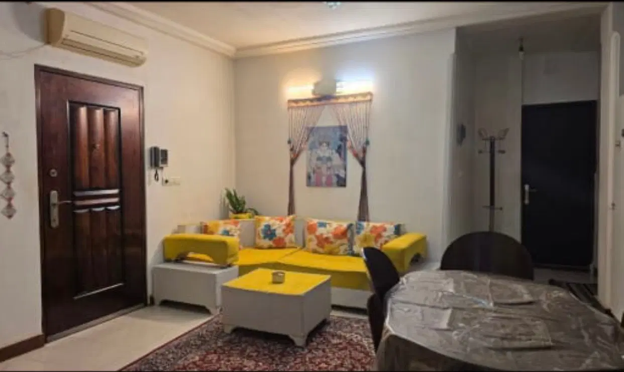 واحد مستقل در گلستان