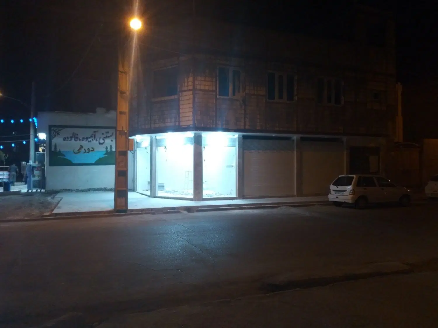 اجاره مغازه تجاری