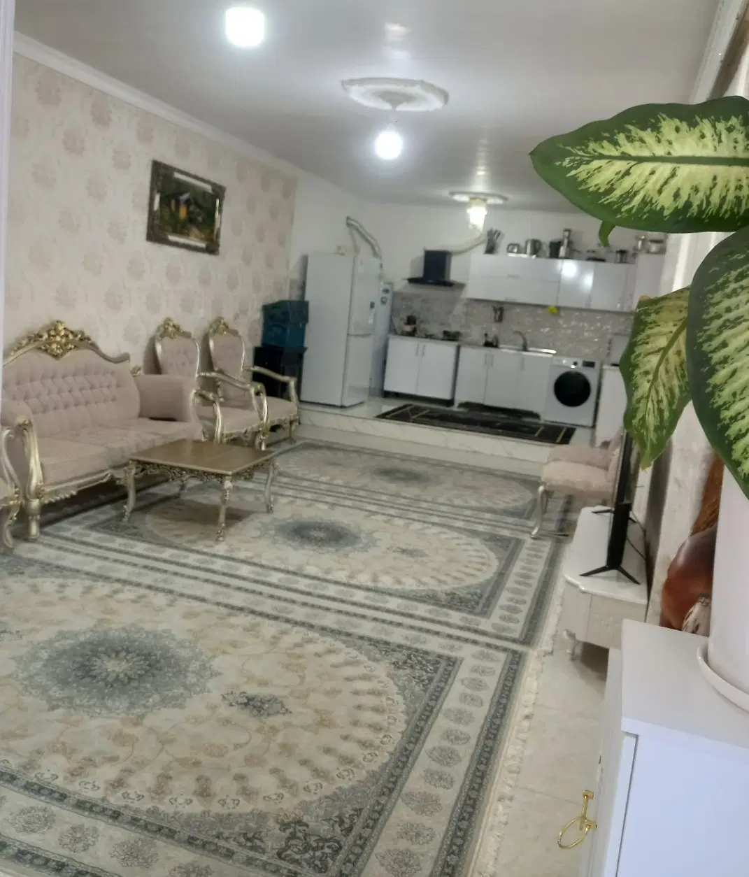 فروش منزل مسکونی دو طبقه