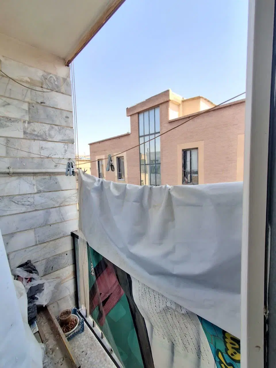 اجاره واحدمسکونی ۸۰متری