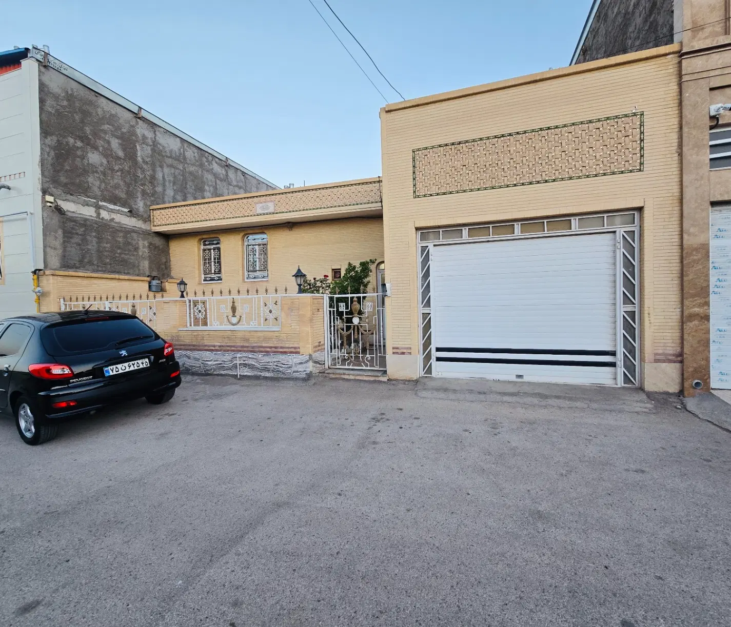 فروش خانه درشهرستان بردسیر