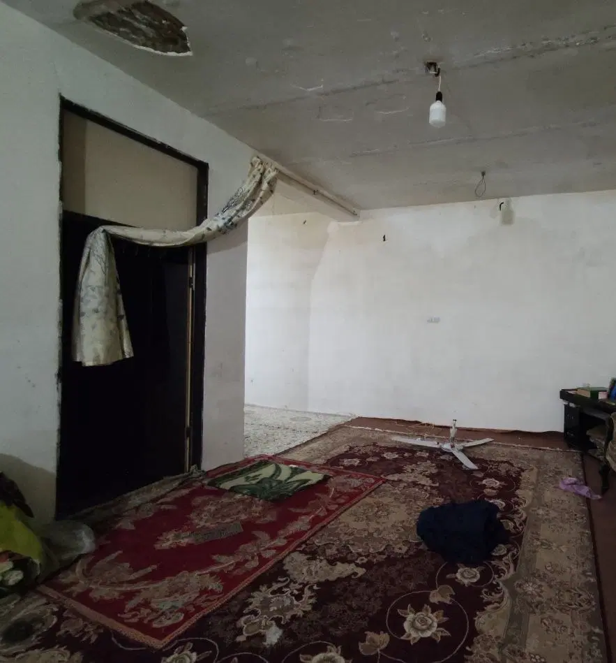 یک باب منزل مسکونی