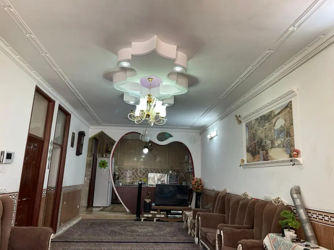 خانه ویلایی  شیک بلوار امام خمینی