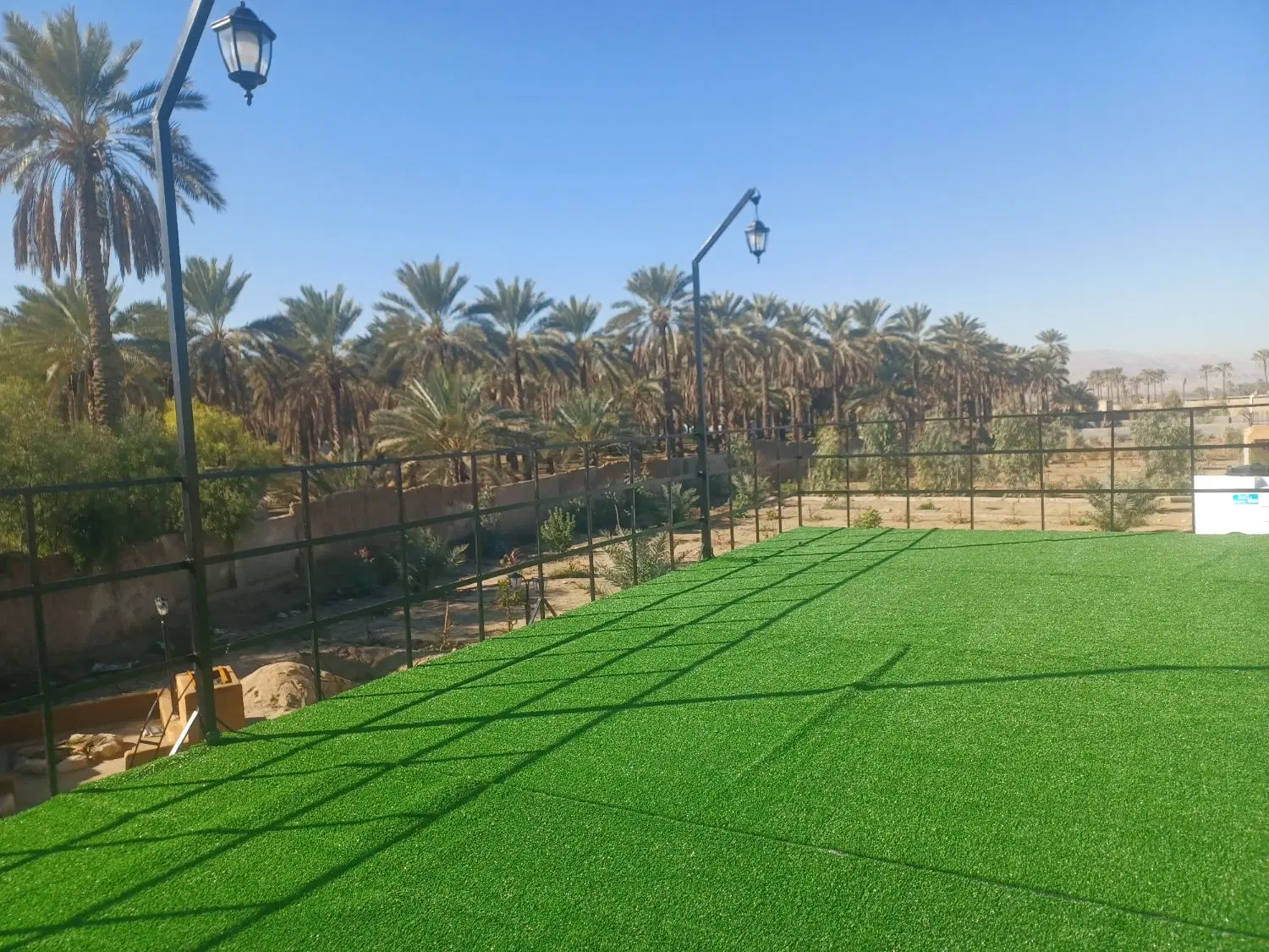 فروش باغشهری ۱۱۳۵ متری