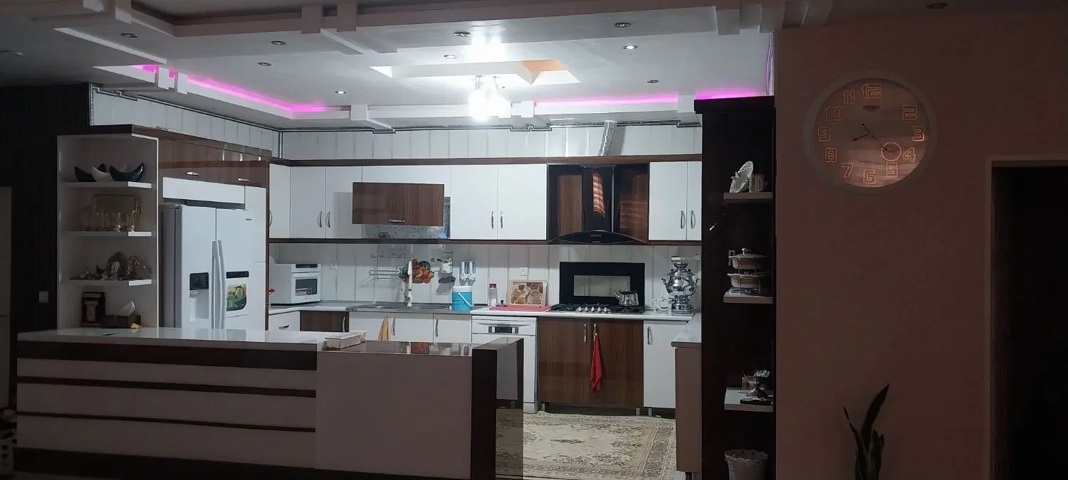 منزل رهن و اجاره حاشیه صدف