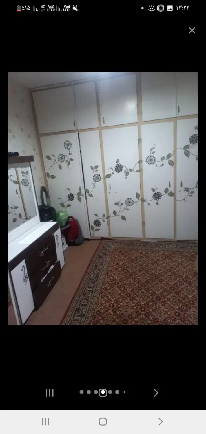 ویلایی‌‌مهرآباد