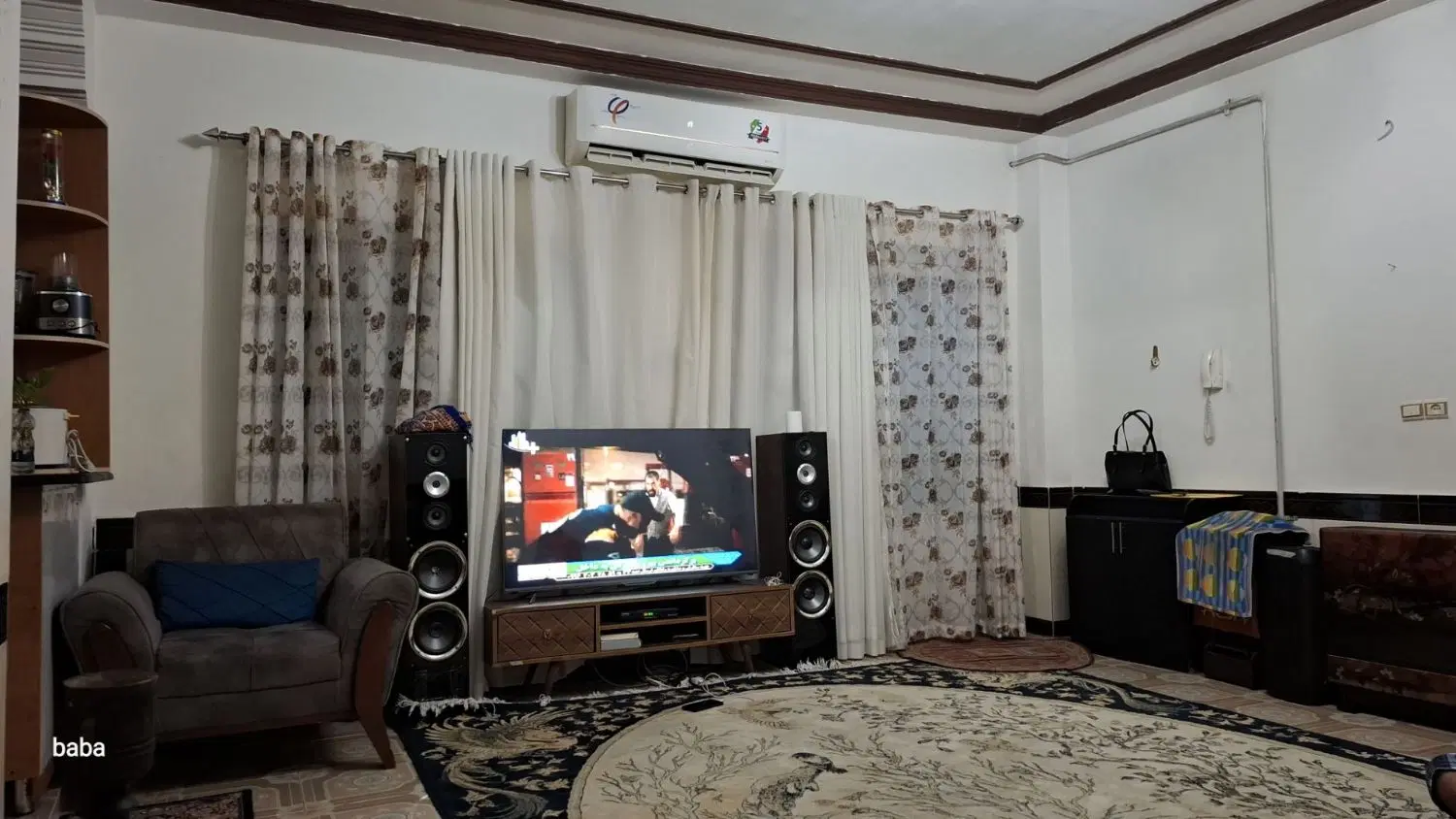 خانه ویلایی