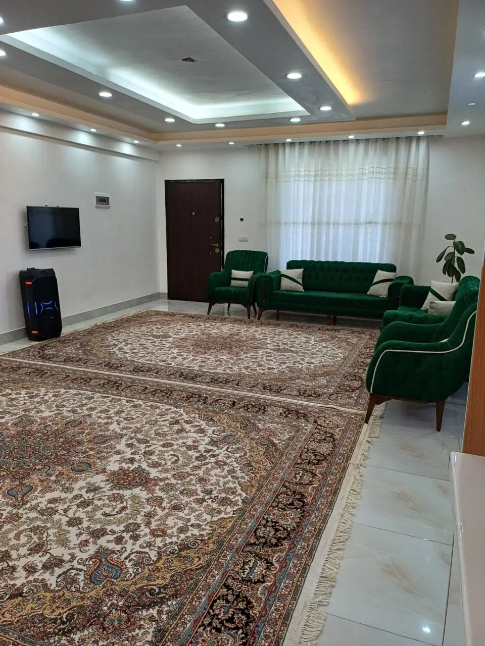 فروش ۴واحد