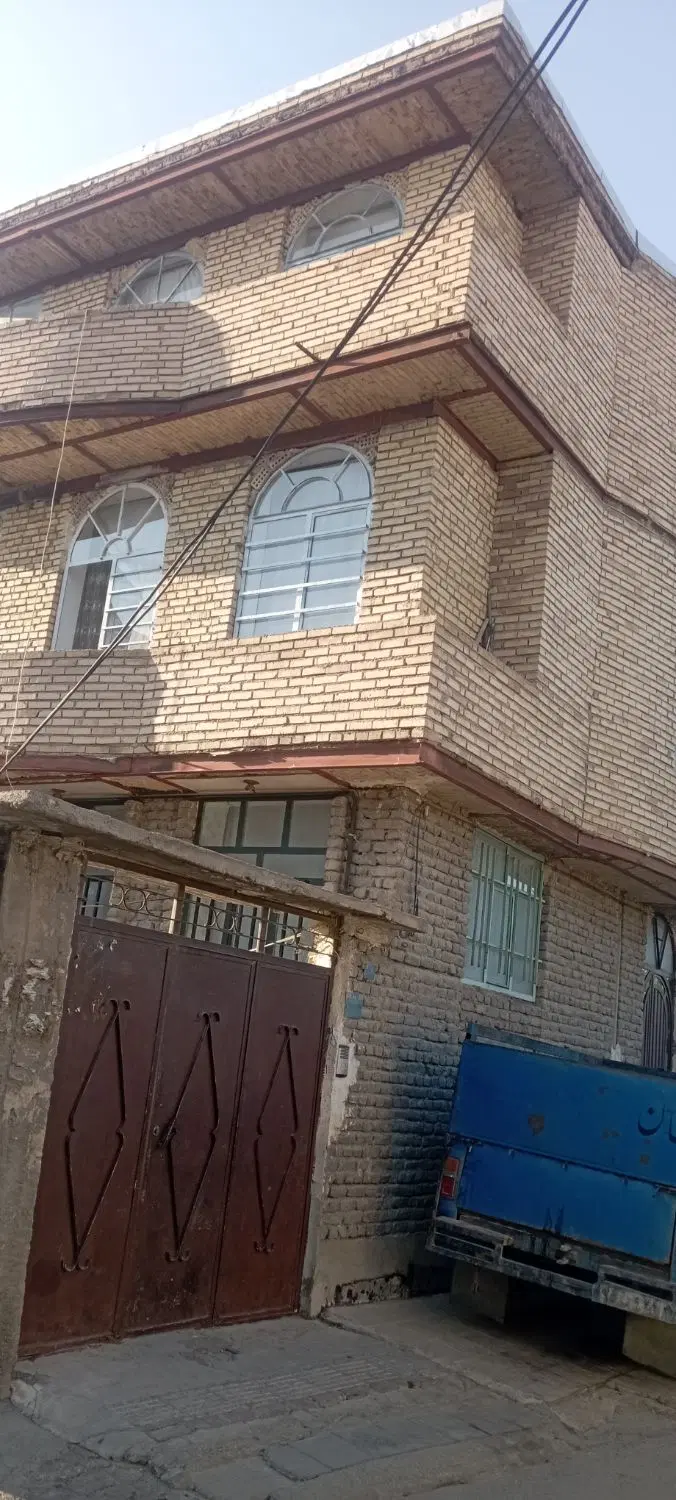 خانه در علامه مجلسی