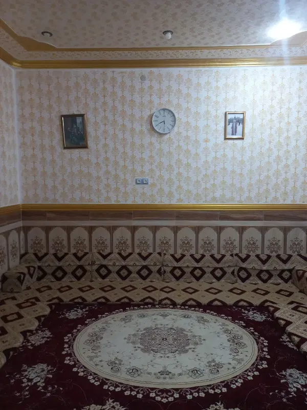 فروش خانه دوطبقه