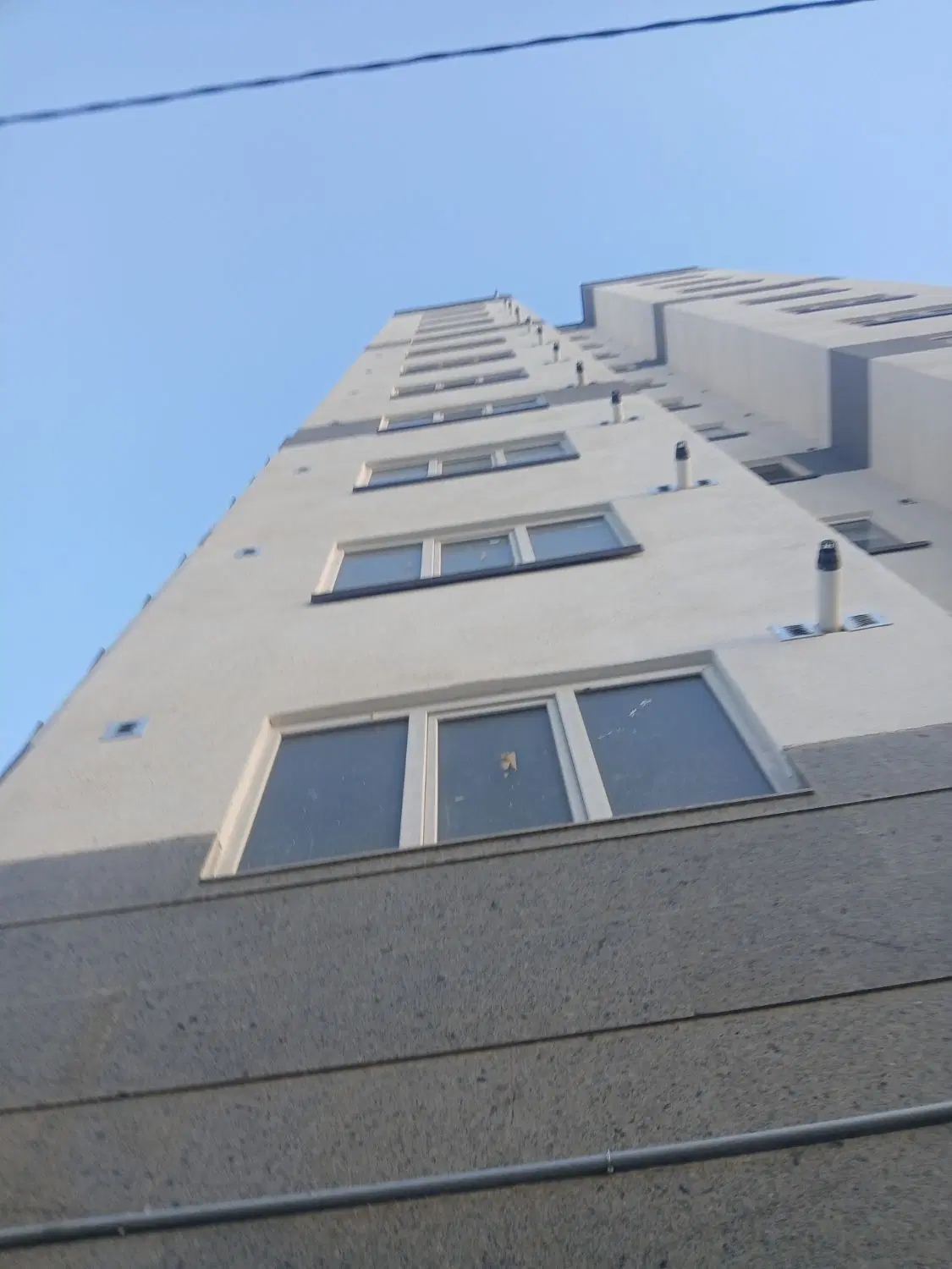 آپارتمان ۷۵ متری