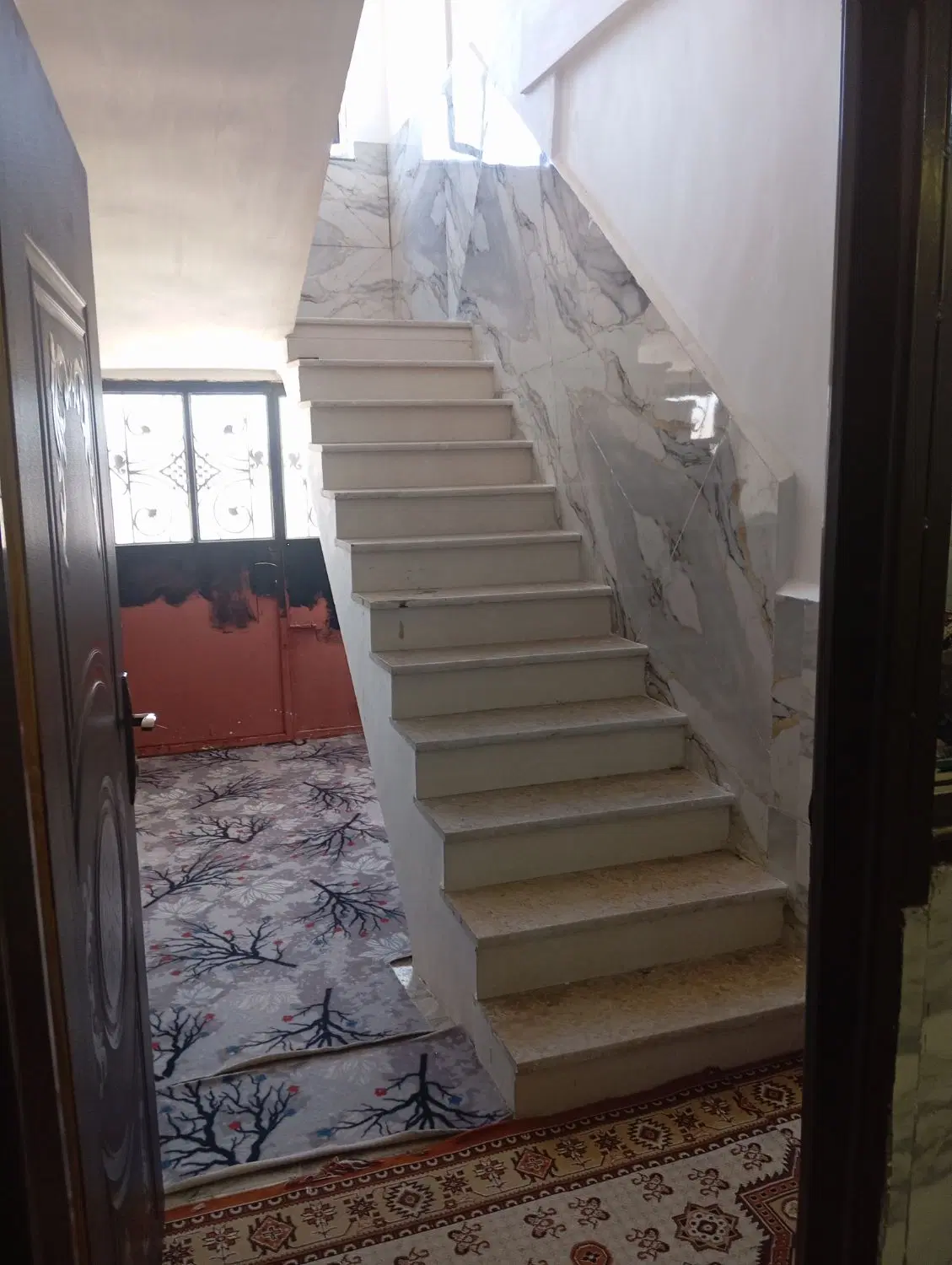 خانه فروشی سفیدک