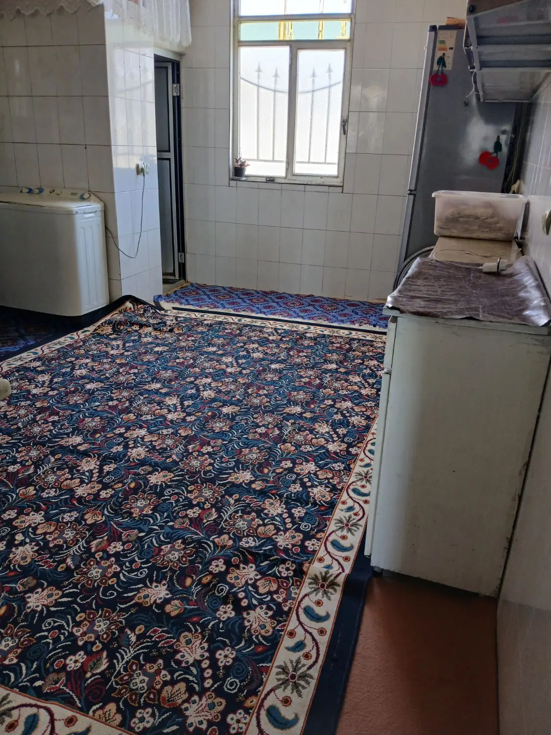 اجاره ورهن