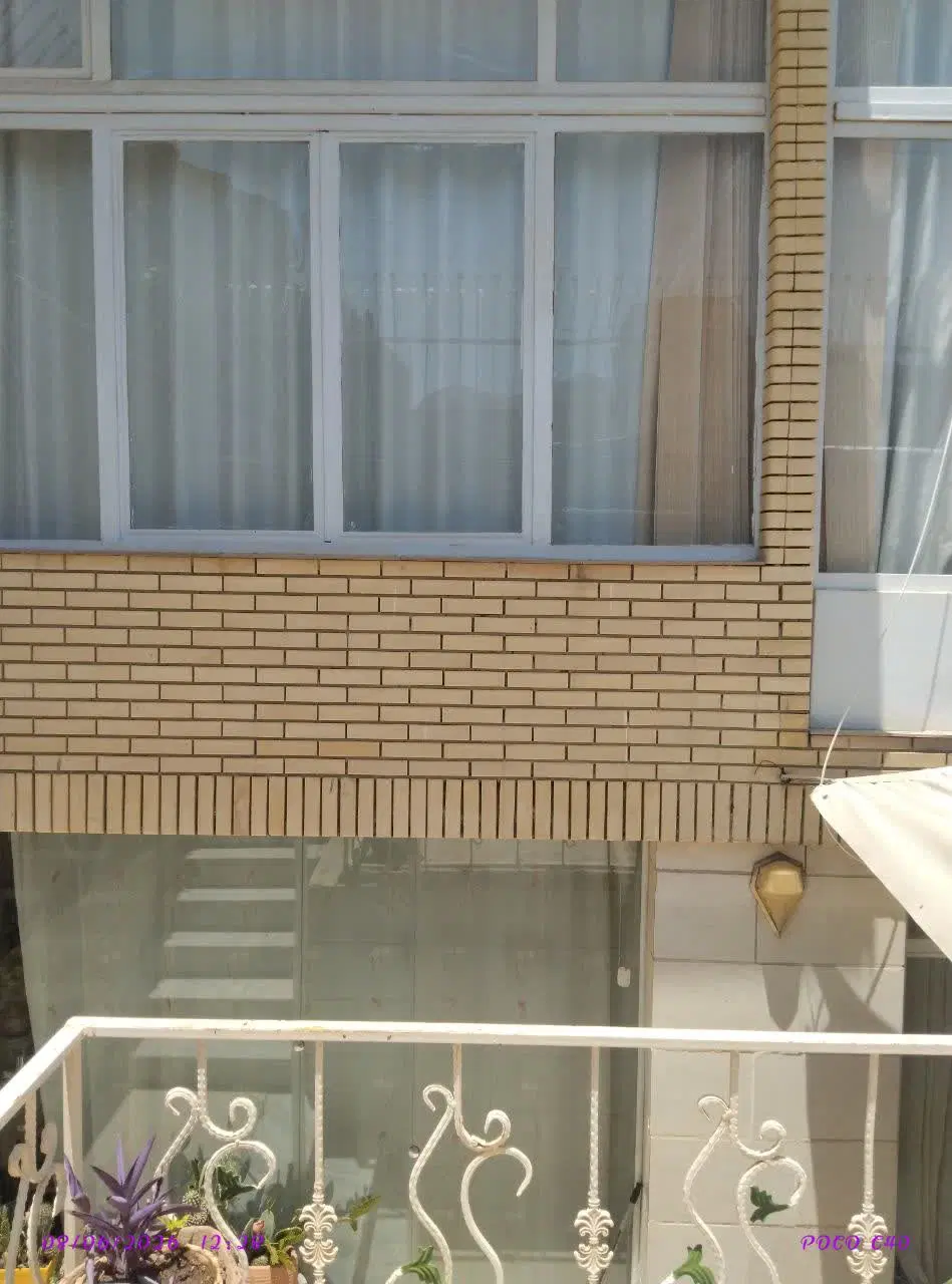منزل ویلایی