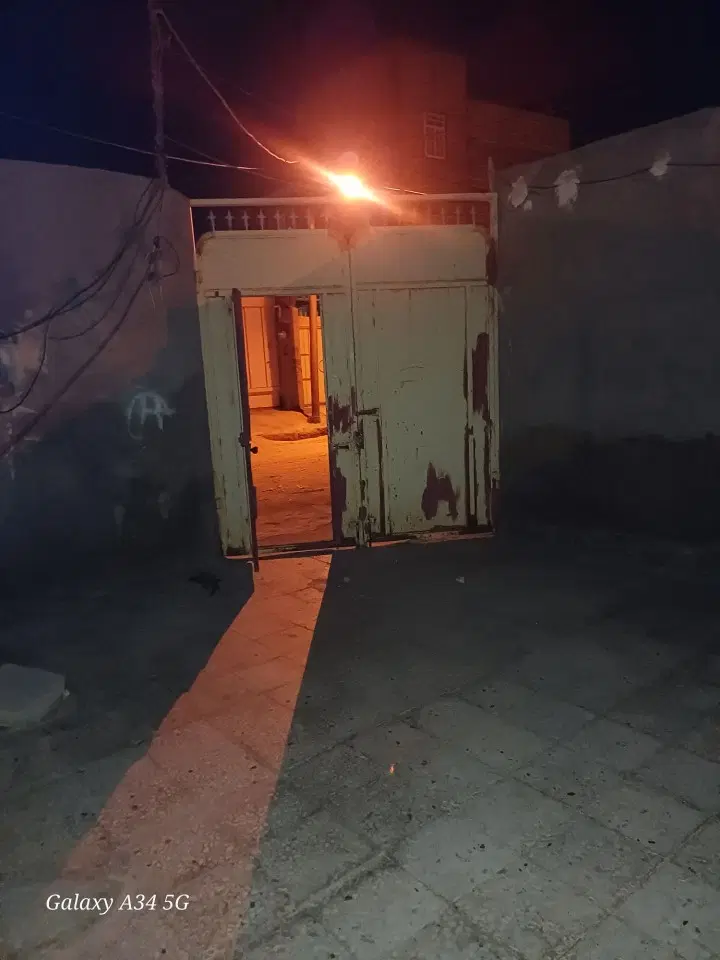 چهاراه زهک هیرمند ۱۴