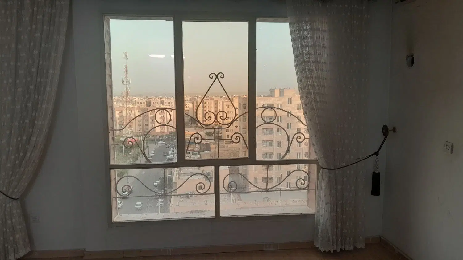 واحد۹۲ متری فرهنگیان