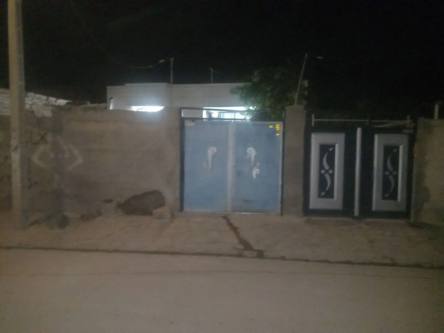 دو عدد خانه ویلایی در کلاته محمدعلی پهلوان