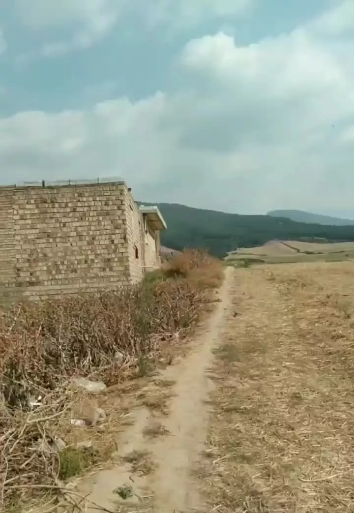 زمین مسکونی به متراژ 150