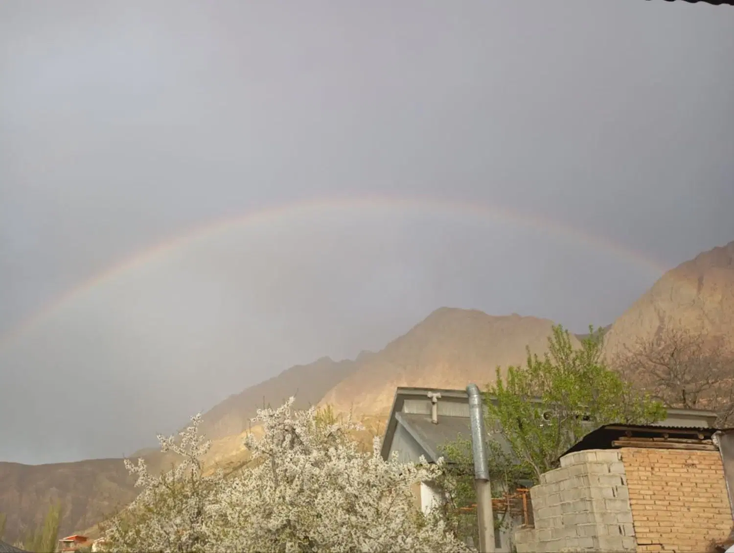 آپارتمان دو واحدی