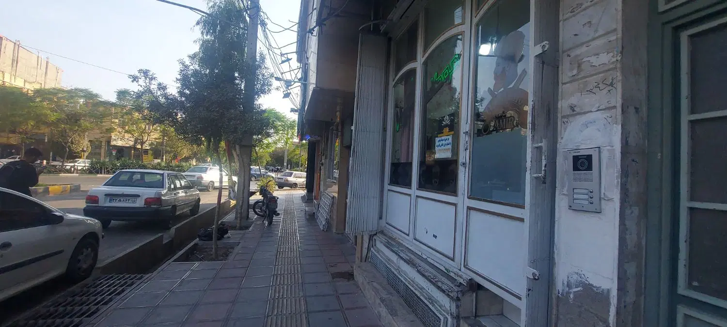 اجاره۱۵مترمغازه بحر خ سوم خرداد