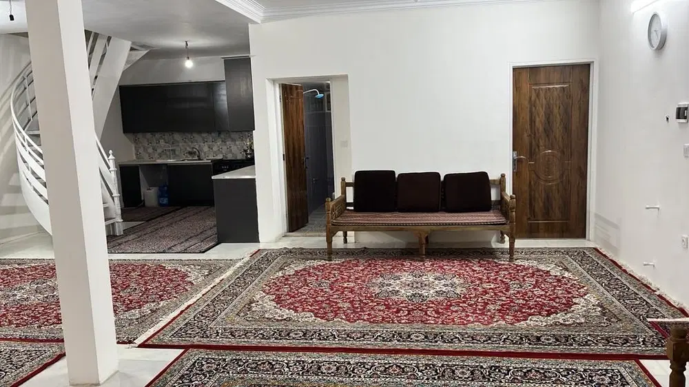 اجاره باغ روزانه