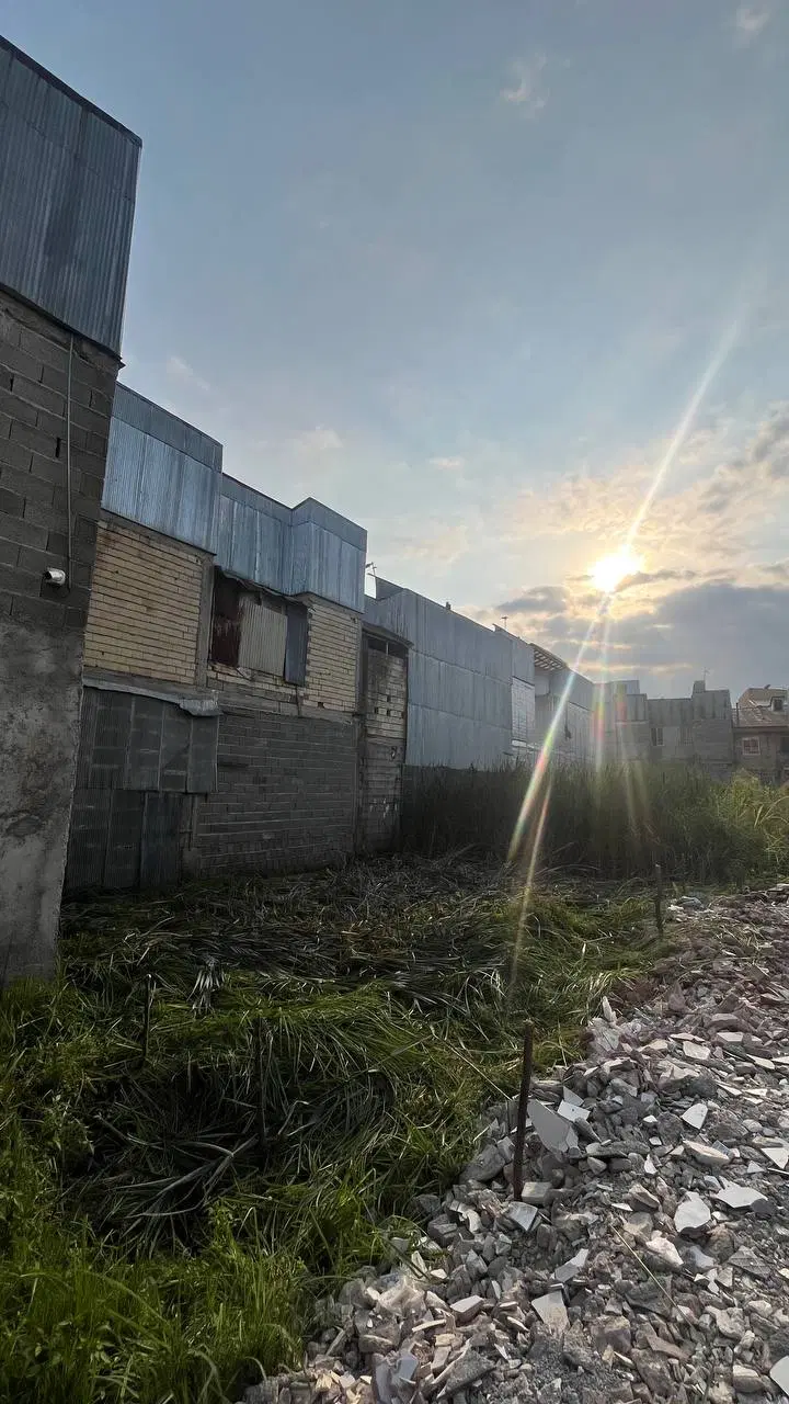 فروش زمین رشت بر لاکان