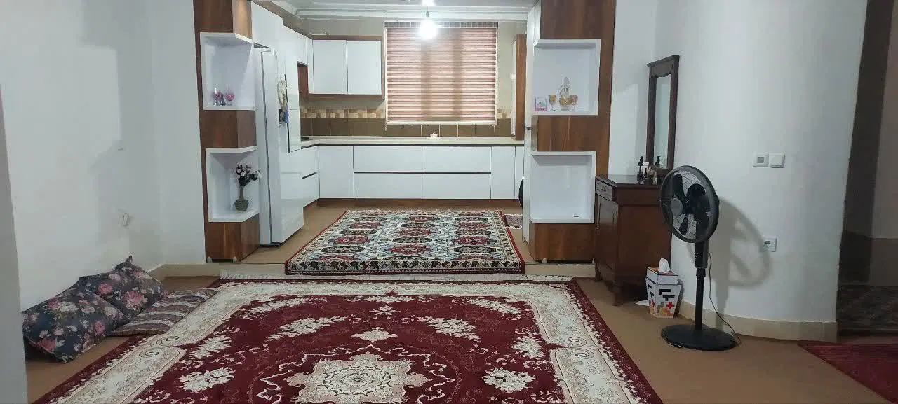 رهن کامل شهرک گلبرگ مجتمع دادگستری