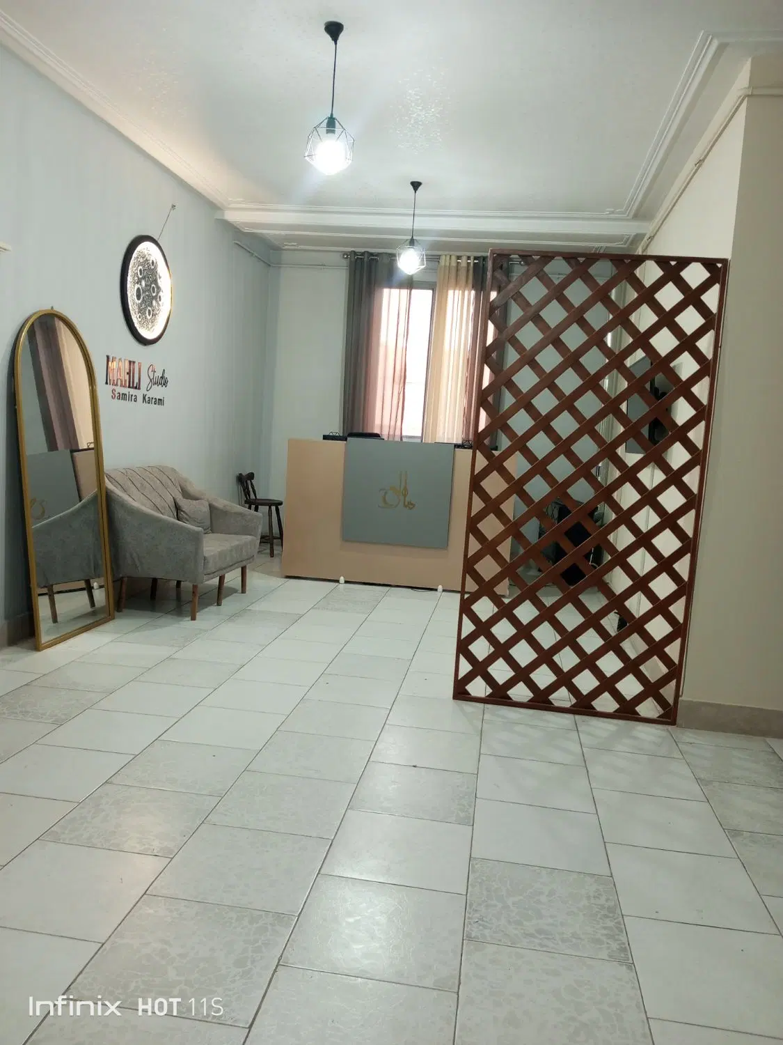 املاک باربد . رشوند