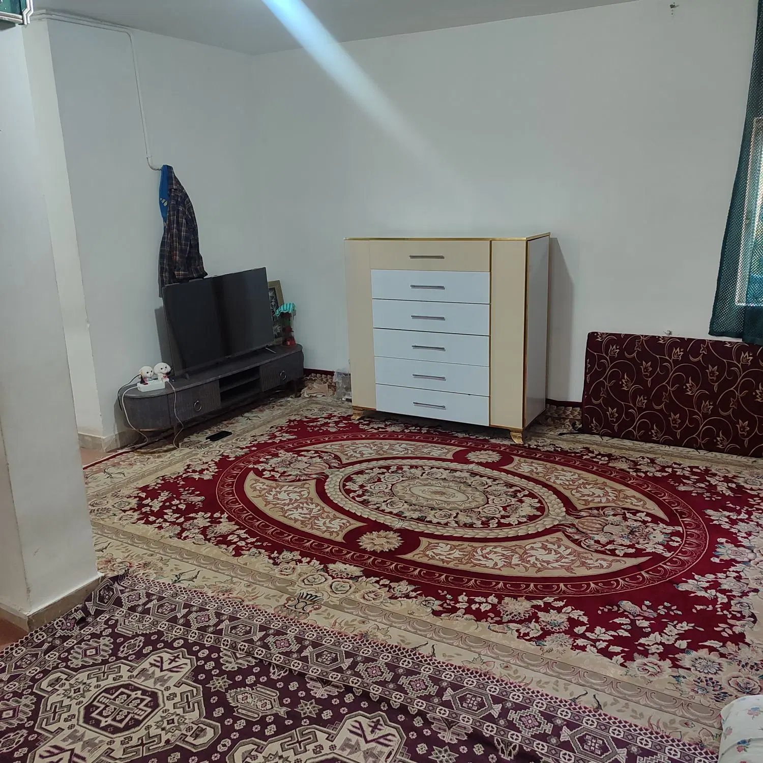 اجاره خانه ۱۴۴واحدی طبقه اول ۵۴متری