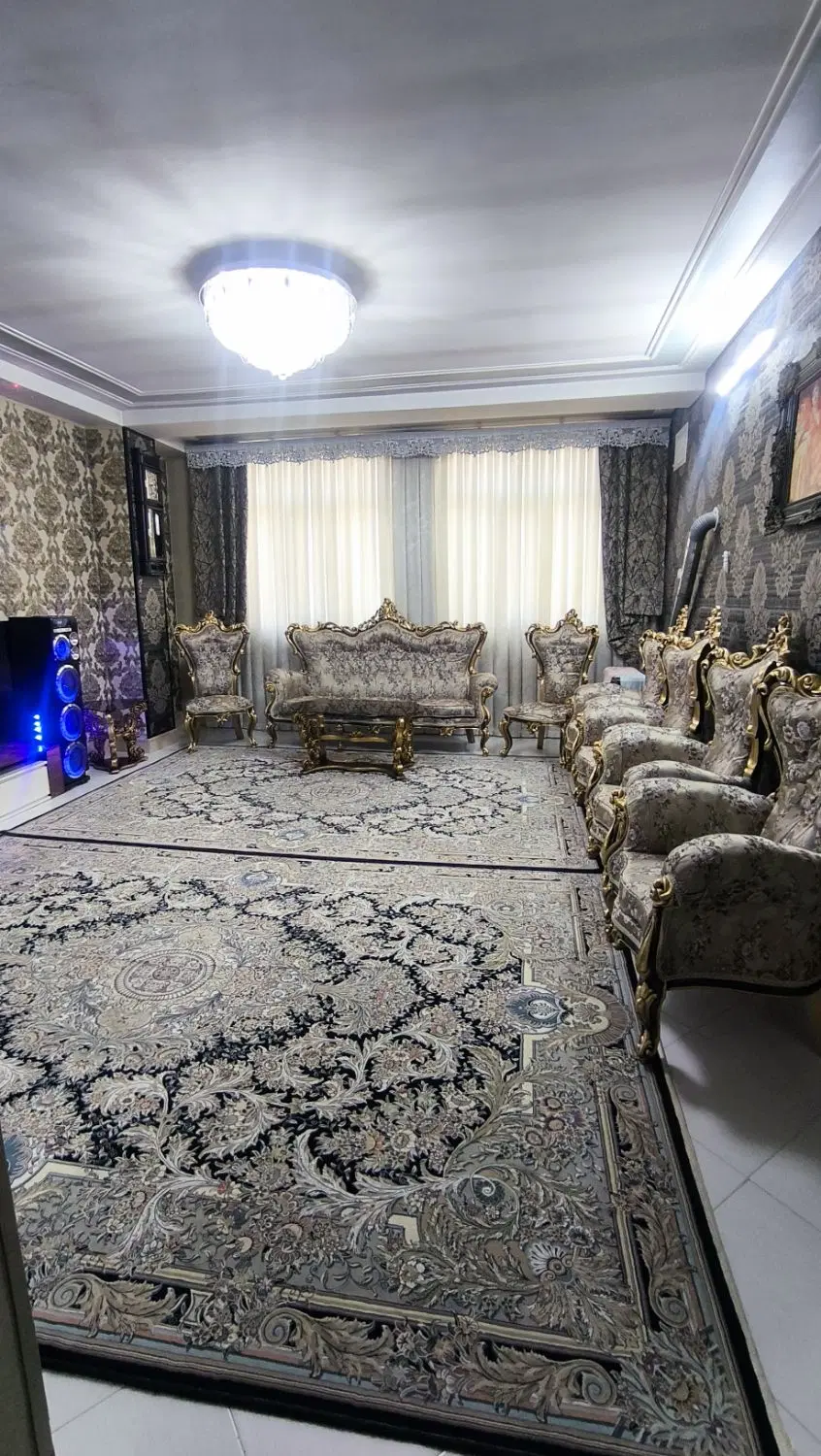 واحد۷۲متری‌ خیابان رجایی
