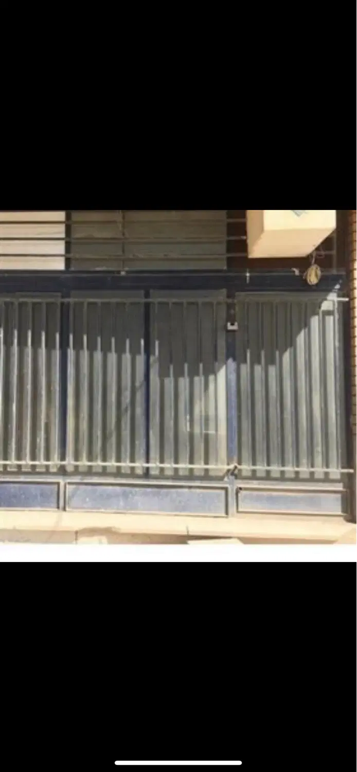 اجاره مغازه شهرک گلستان