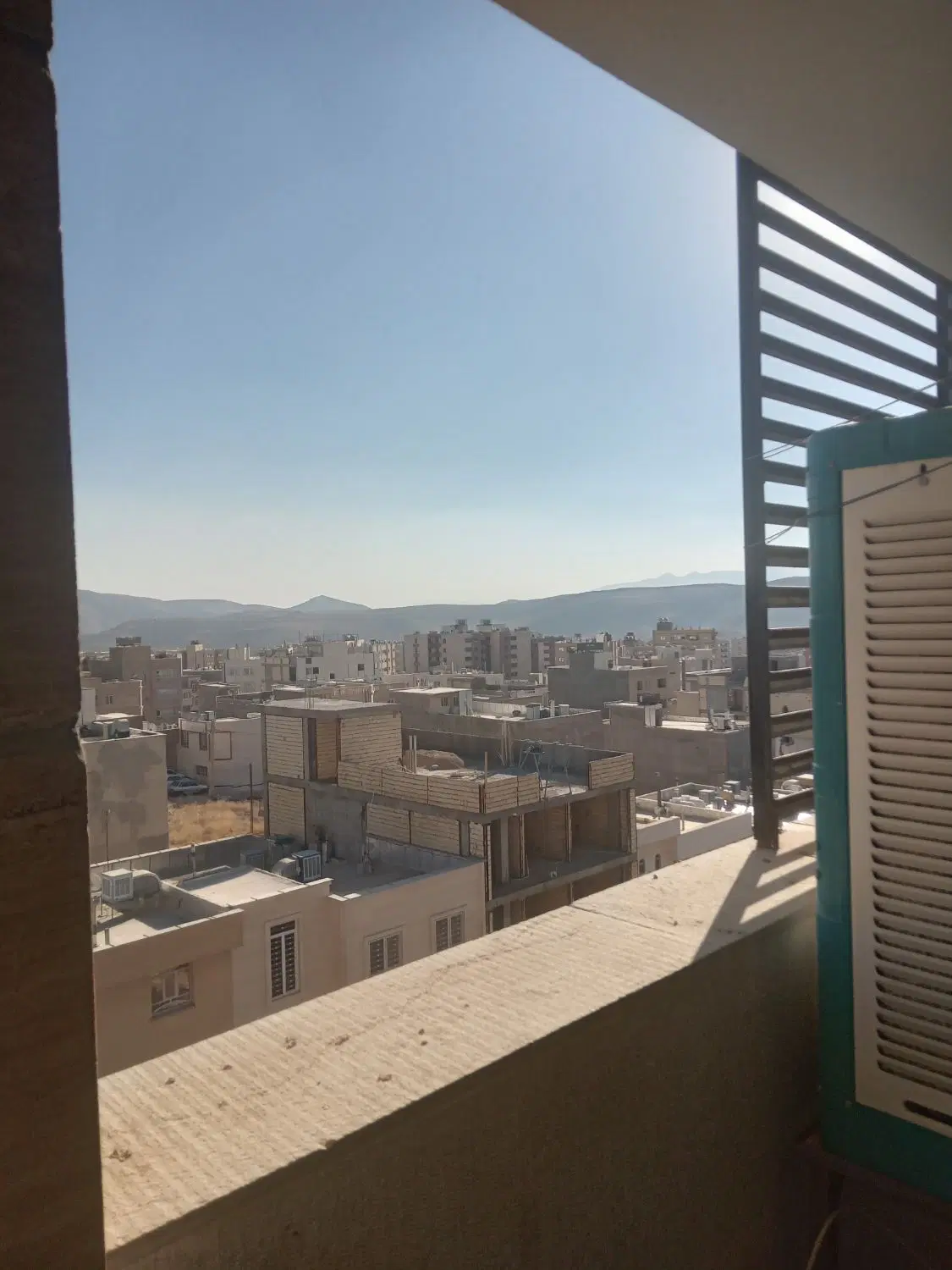 فروش دوخواب خورشید