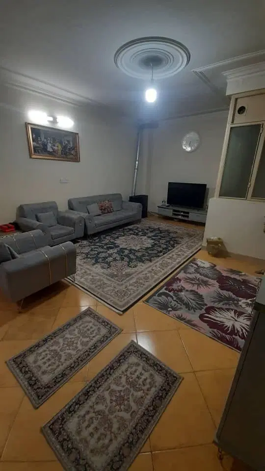آپارتمان نقلی