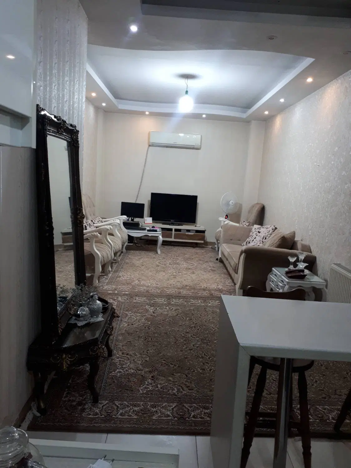 واحد نقلی مناسب زوج