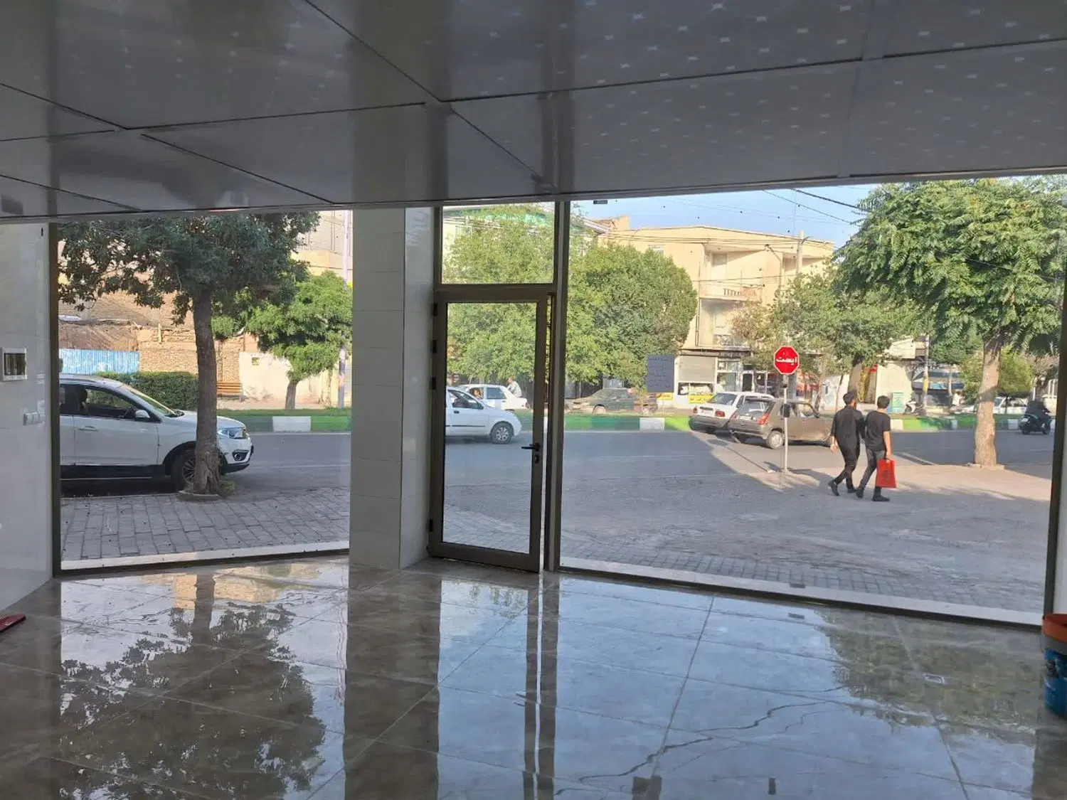 فروش مغازه