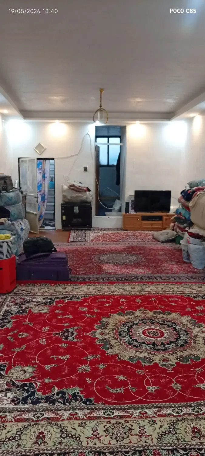 دربست100مترتخلیه
