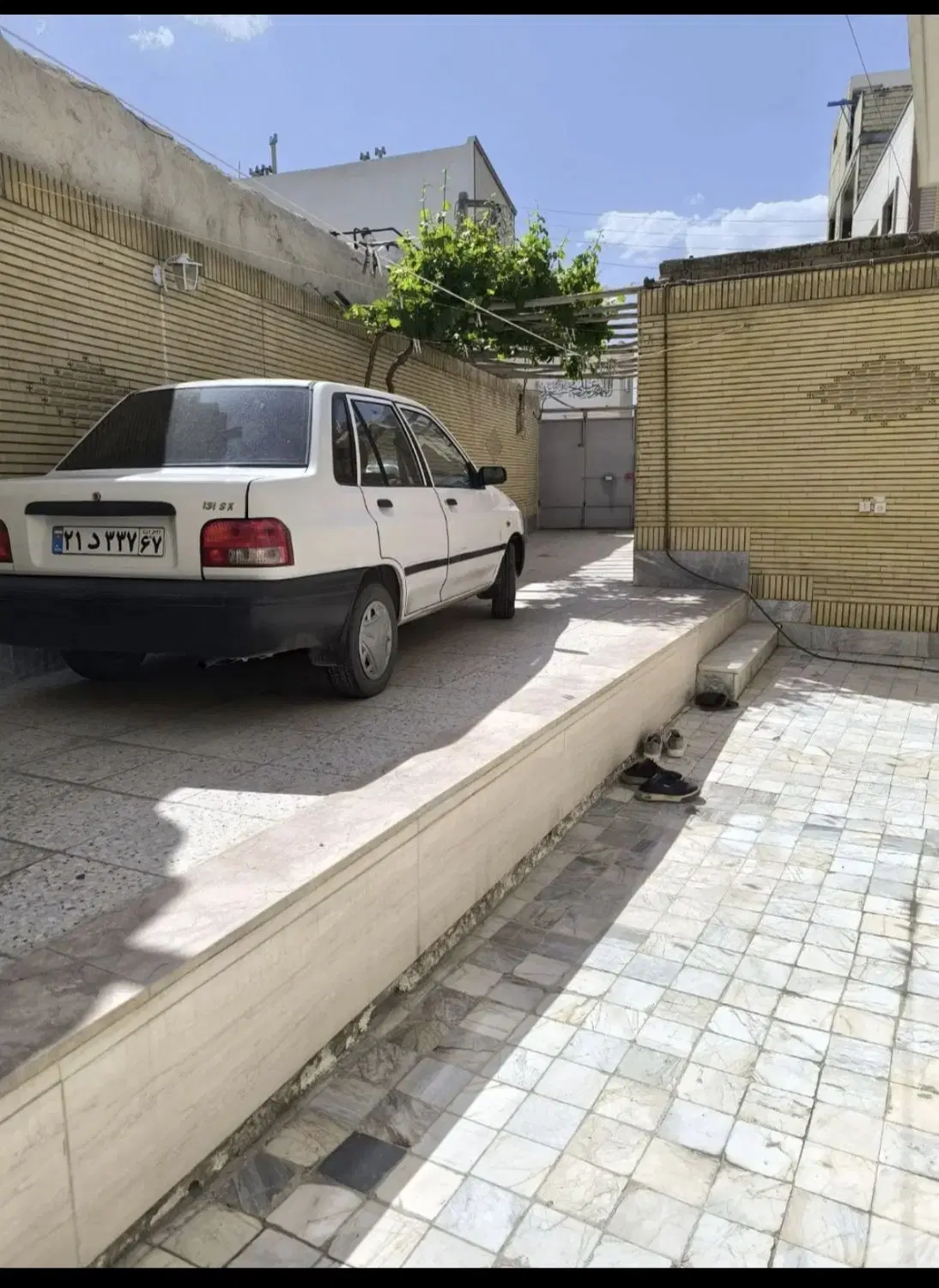 منزل مسکونی فروشی
