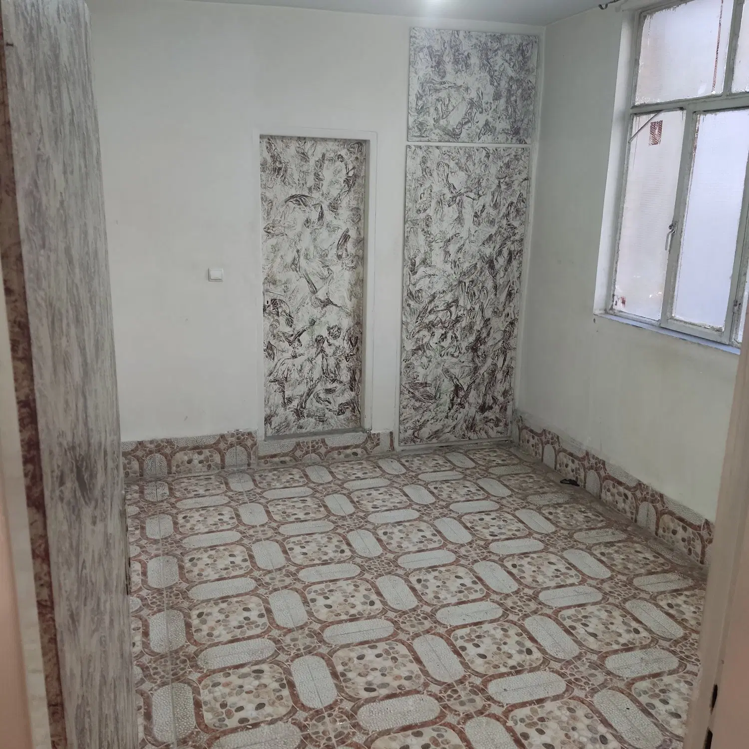 اجاره اپارتمان غرق نور