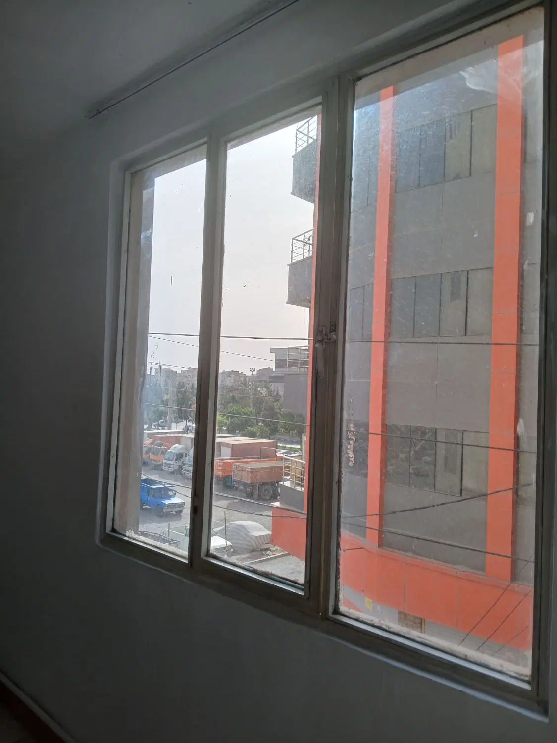 اجاره واحد75متری شهرک مهر